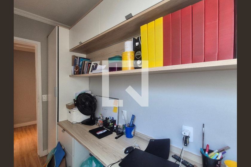 Casa, 3 quartos, 195 m² - Foto 33