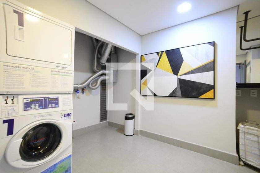 Kitnet-Studio, 28 m² - Foto 29