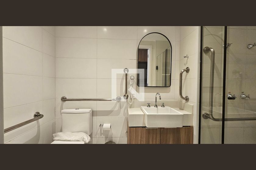 Kitnet-Studio, 28 m² - Foto 12