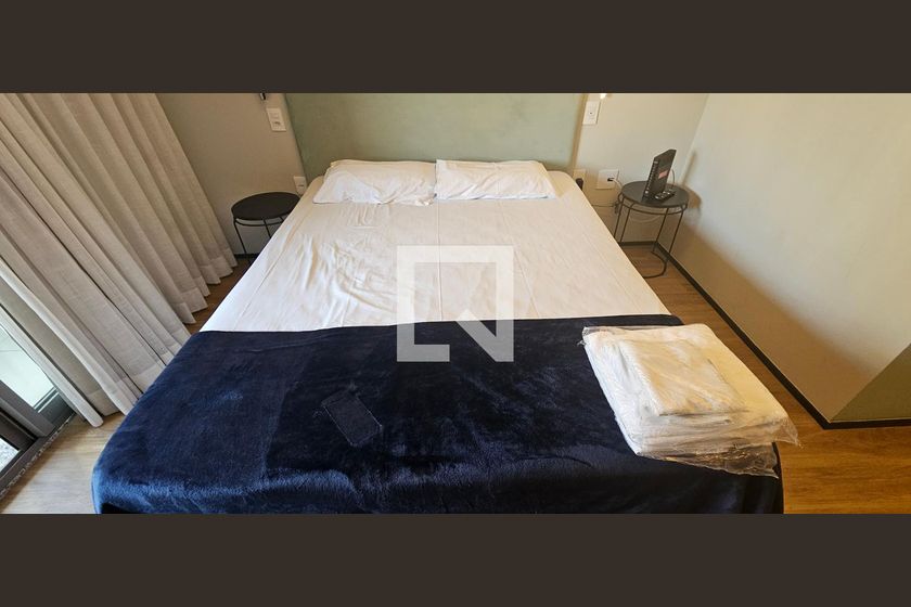 Kitnet-Studio, 28 m² - Foto 7