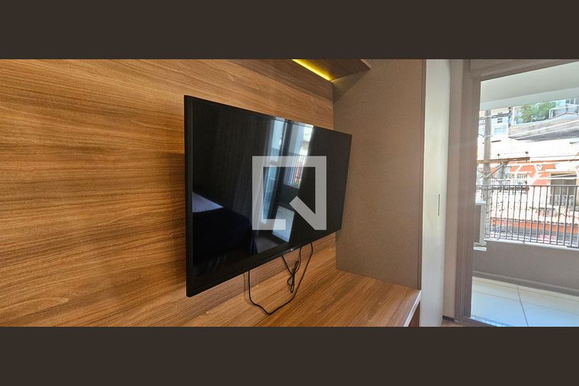 Kitnet-Studio, 28 m² - Foto 6