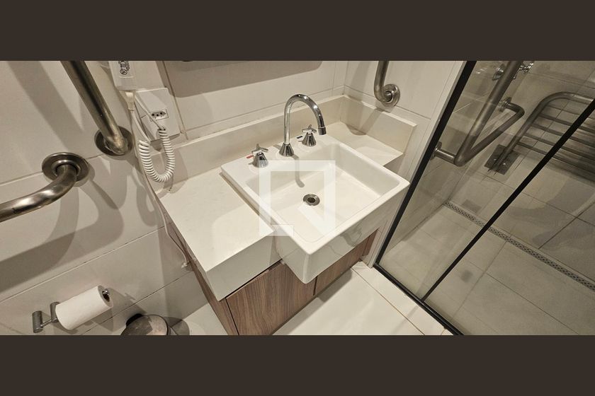 Kitnet-Studio, 28 m² - Foto 17