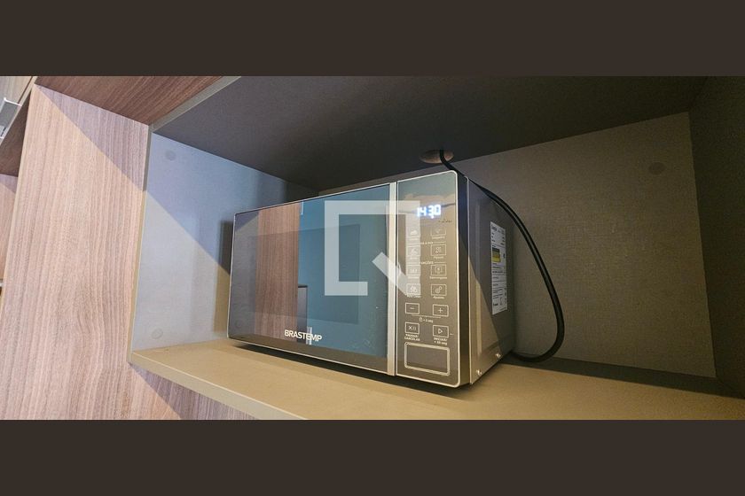Kitnet-Studio, 28 m² - Foto 23