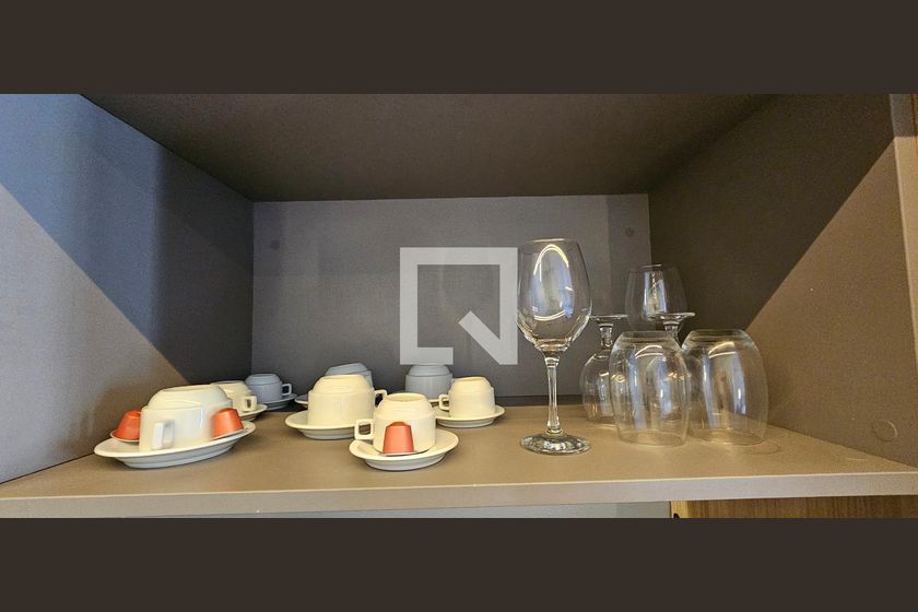 Kitnet-Studio, 28 m² - Foto 25