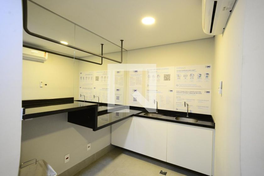 Kitnet-Studio, 28 m² - Foto 30