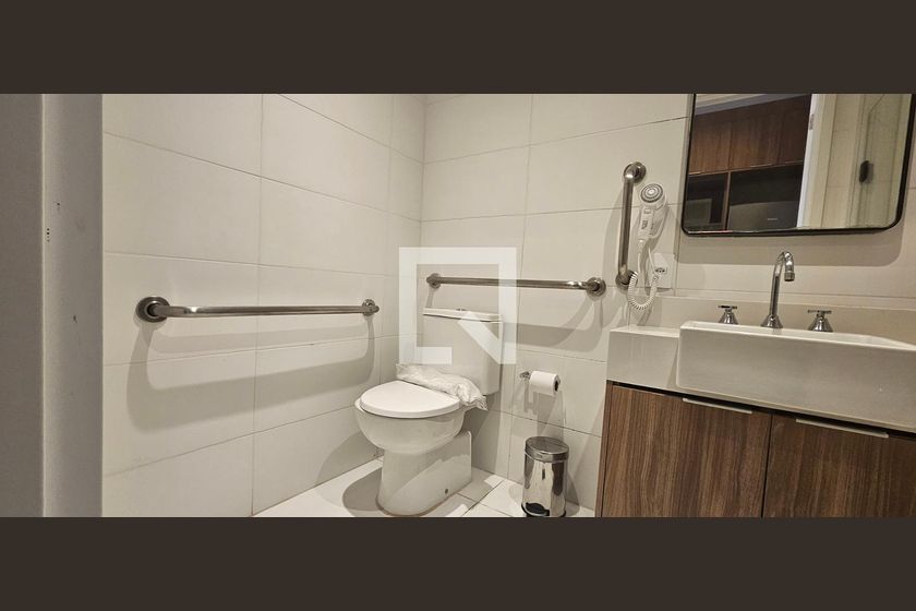 Kitnet-Studio, 28 m² - Foto 13