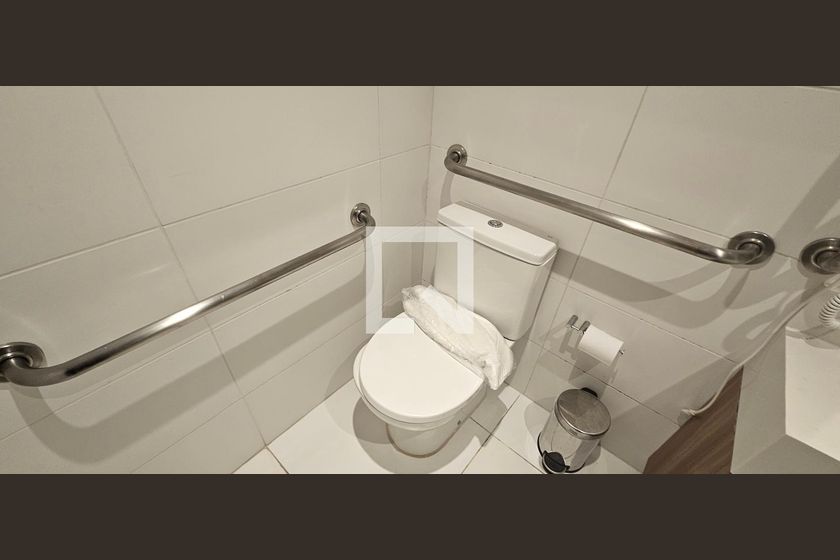 Kitnet-Studio, 28 m² - Foto 15