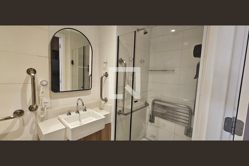 Kitnet-Studio, 28 m² - Foto 14