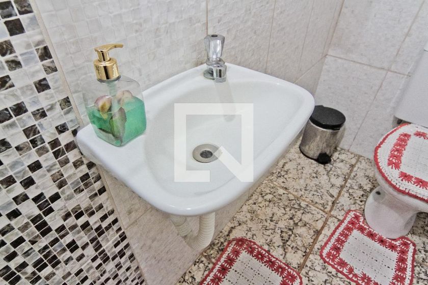 Casa, 3 quartos, 209 m² - Foto 13