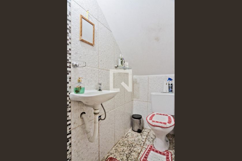 Casa, 3 quartos, 209 m² - Foto 11