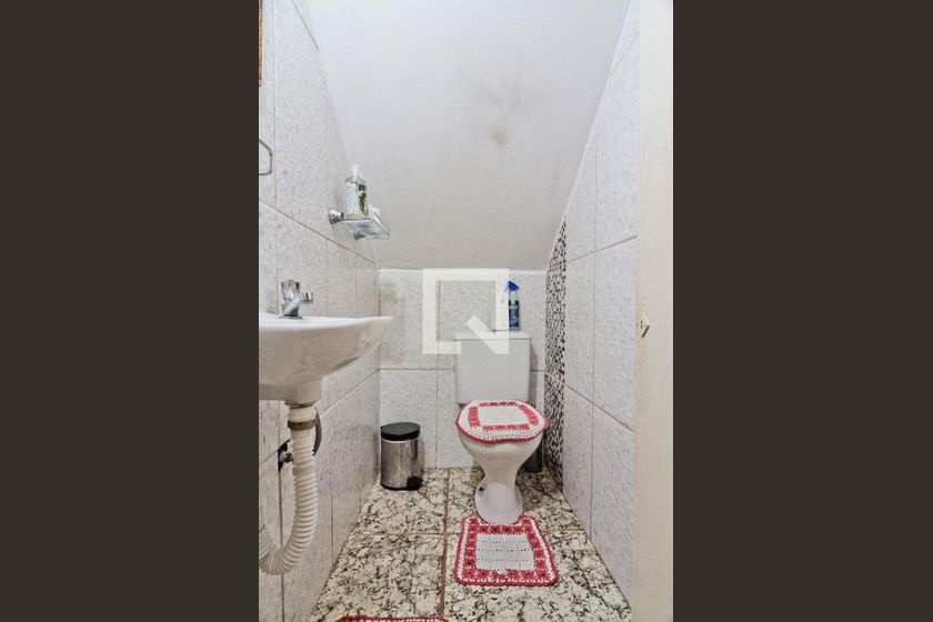 Casa, 3 quartos, 209 m² - Foto 9