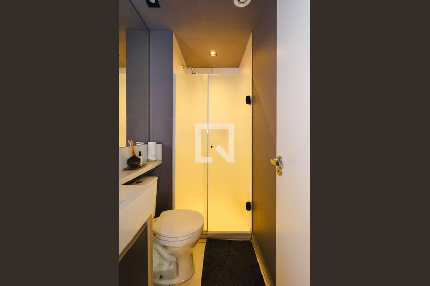 Apartamento, 2 quartos, 55 m² - Foto 45