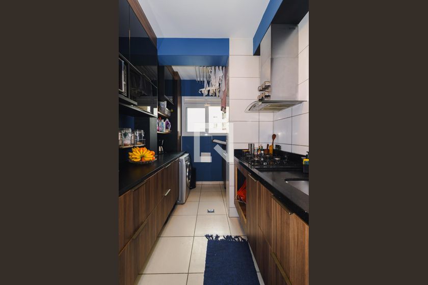 Apartamento, 2 quartos, 55 m² - Foto 55