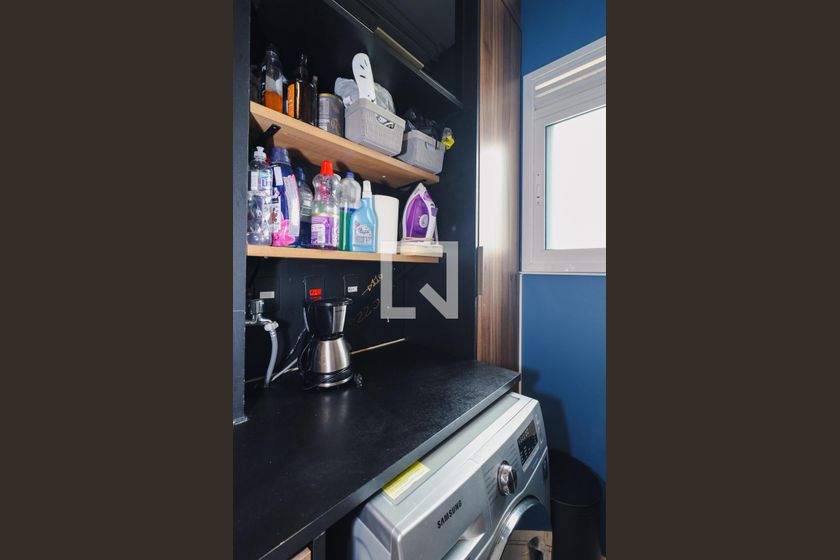 Apartamento, 2 quartos, 55 m² - Foto 61