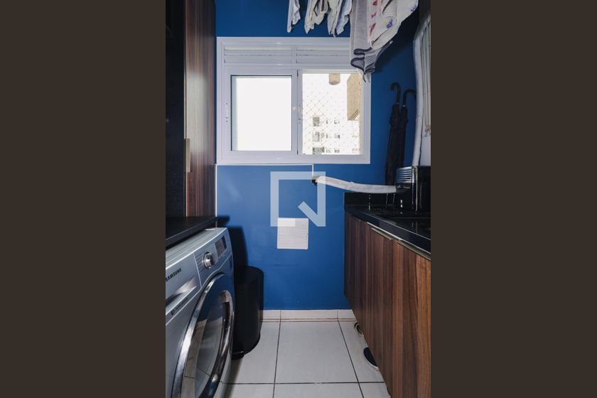 Apartamento, 2 quartos, 55 m² - Foto 59