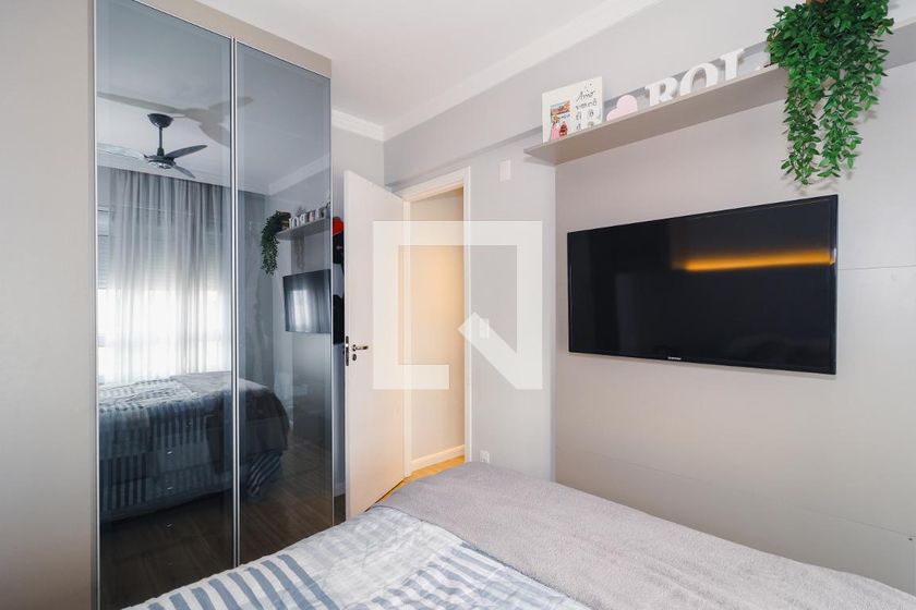 Apartamento, 2 quartos, 55 m² - Foto 27