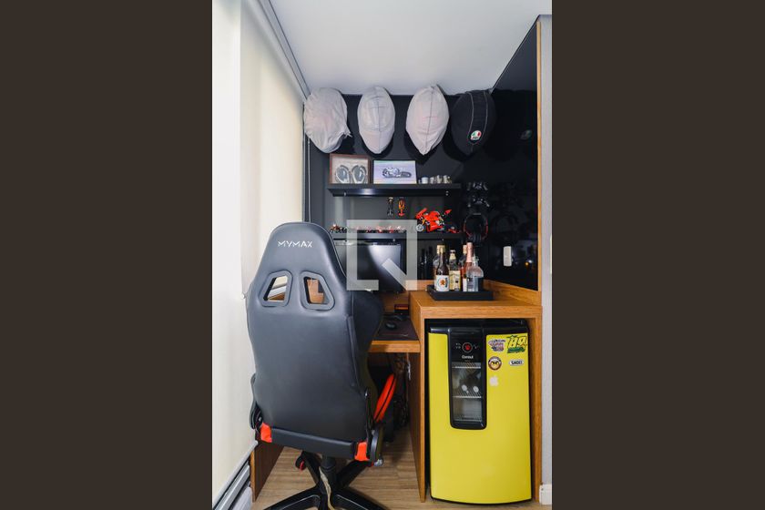 Apartamento, 2 quartos, 55 m² - Foto 13
