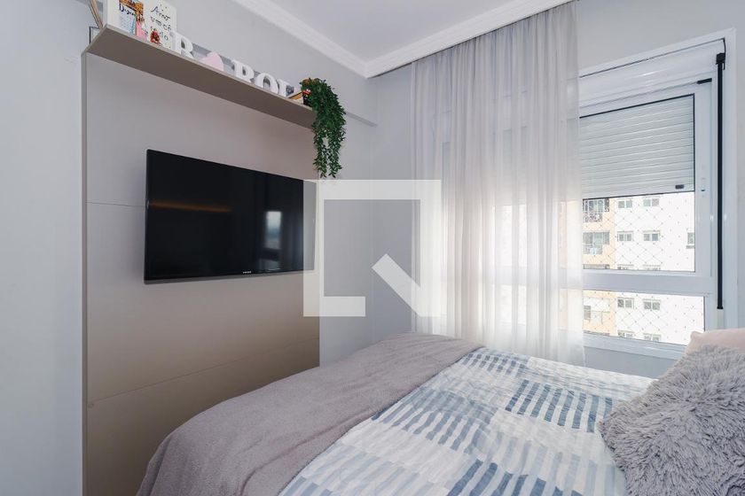 Apartamento, 2 quartos, 55 m² - Foto 23