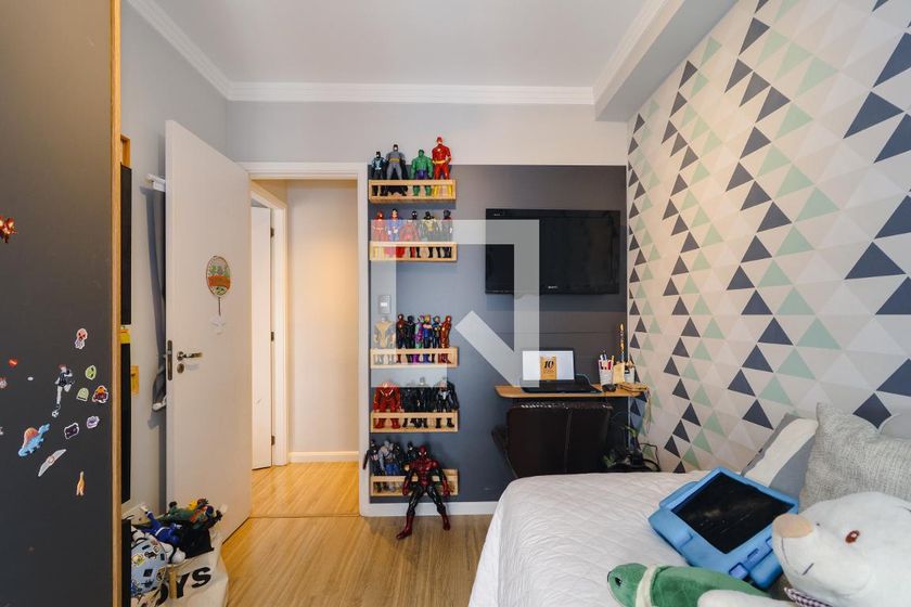 Apartamento, 2 quartos, 55 m² - Foto 37