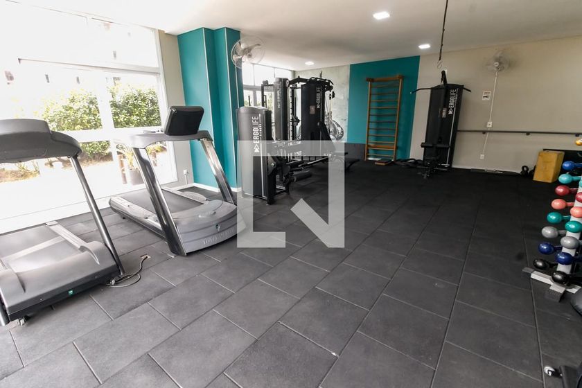 Apartamento, 2 quartos, 55 m² - Foto 123
