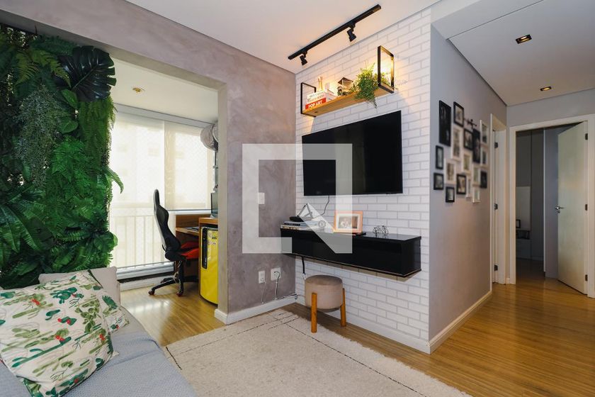 Apartamento, 2 quartos, 55 m² - Foto 3
