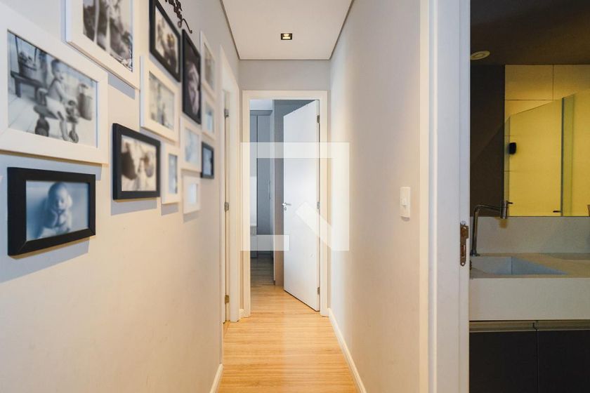 Apartamento, 2 quartos, 55 m² - Foto 19