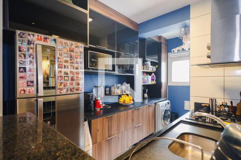 Apartamento, 2 quartos, 55 m² - Foto 51