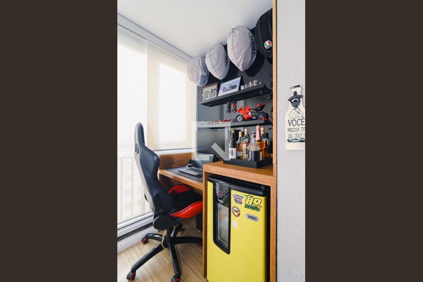 Apartamento, 2 quartos, 55 m² - Foto 11