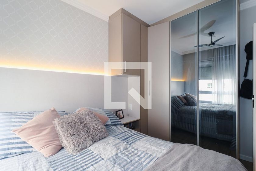 Apartamento, 2 quartos, 55 m² - Foto 25