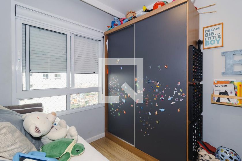 Apartamento, 2 quartos, 55 m² - Foto 35
