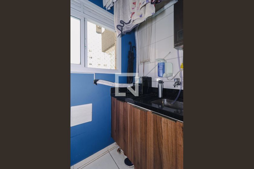 Apartamento, 2 quartos, 55 m² - Foto 57