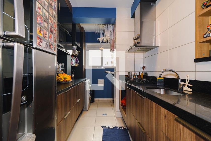 Apartamento, 2 quartos, 55 m² - Foto 53