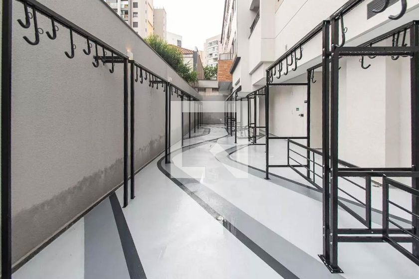Apartamento, 1 quarto, 31 m² - Foto 45