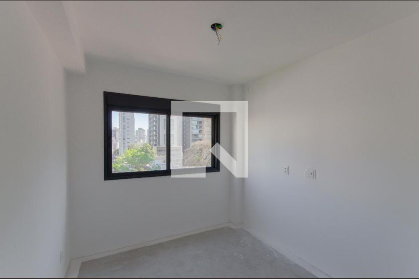Apartamento, 1 quarto, 31 m² - Foto 11