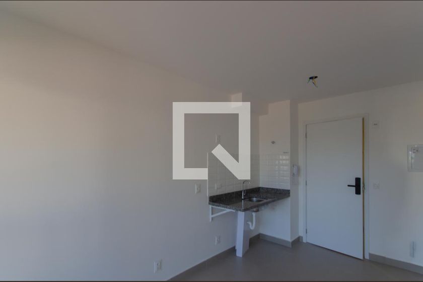 Apartamento, 1 quarto, 31 m² - Foto 7