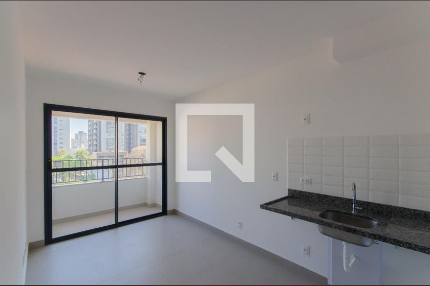 Apartamento, 1 quarto, 31 m² - Foto 3