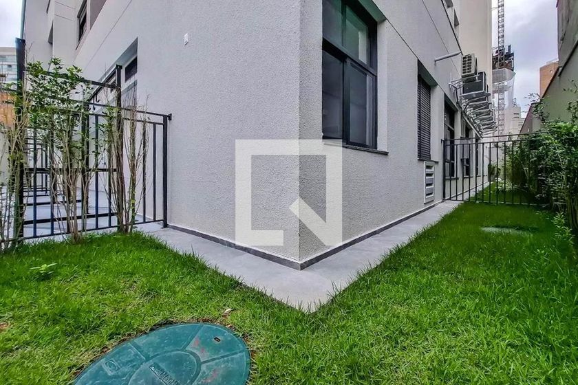 Apartamento, 1 quarto, 31 m² - Foto 55