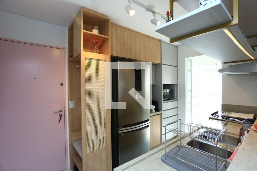 Apartamento, 2 quartos, 72 m² - Foto 60
