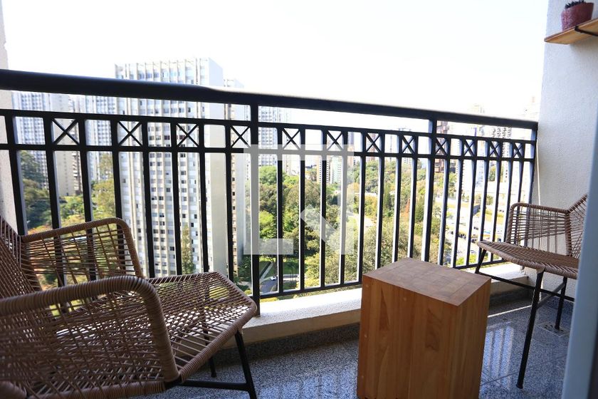 Apartamento, 2 quartos, 72 m² - Foto 14