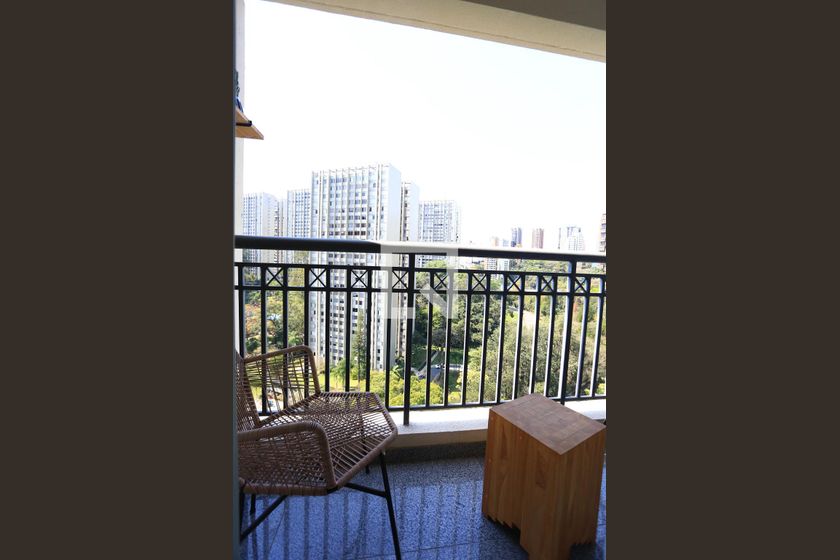 Apartamento, 2 quartos, 72 m² - Foto 12