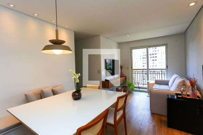 Apartamento, 2 quartos, 72 m² - Foto 3