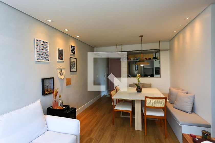 Apartamento, 2 quartos, 72 m² - Foto 4
