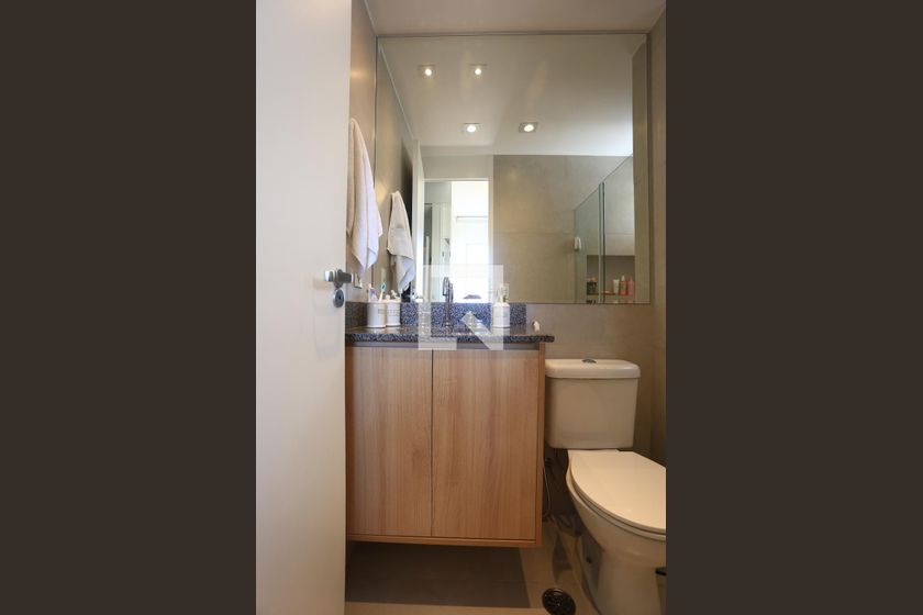 Apartamento, 2 quartos, 72 m² - Foto 38