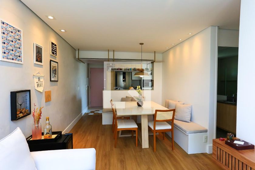 Apartamento, 2 quartos, 72 m² - Foto 8