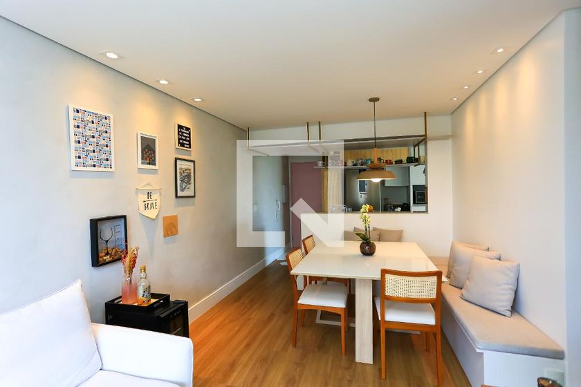 Apartamento, 2 quartos, 72 m² - Foto 6