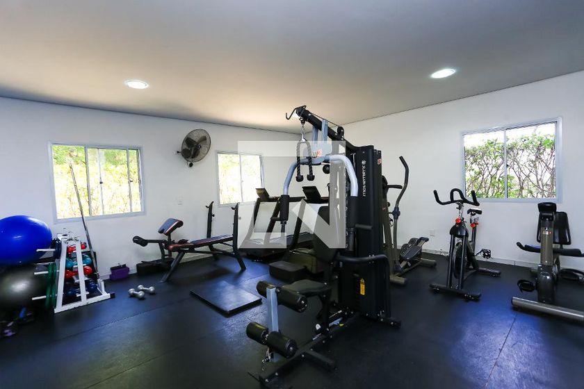 Apartamento, 2 quartos, 72 m² - Foto 92