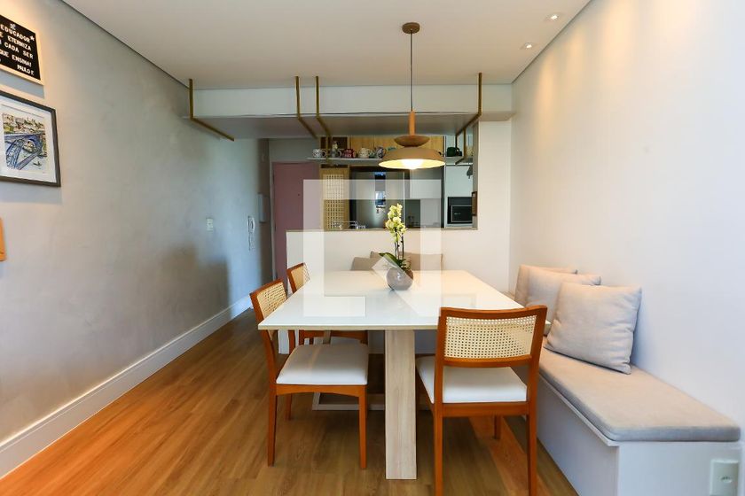 Apartamento, 2 quartos, 72 m² - Foto 10
