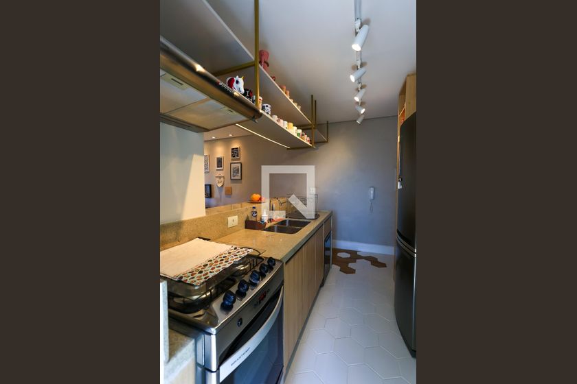 Apartamento, 2 quartos, 72 m² - Foto 72