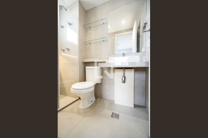 Apartamento, 2 quartos, 60 m² - Foto 39
