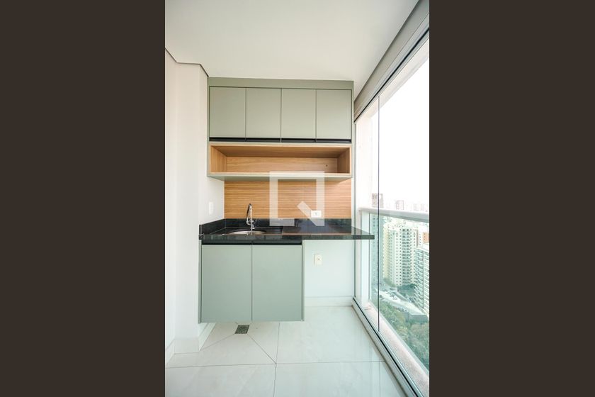 Apartamento, 2 quartos, 60 m² - Foto 13